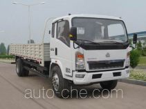 Sinotruk Howo cargo truck ZZ1107G4515C1