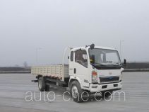 Sinotruk Howo cargo truck ZZ1107G4515D1