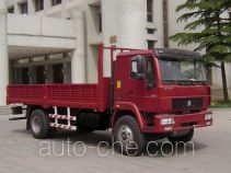 Huanghe cargo truck ZZ1114F4615A