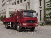 Huanghe cargo truck ZZ1121G4215