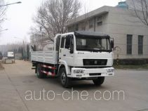 Huanghe cargo truck ZZ1121G4215W