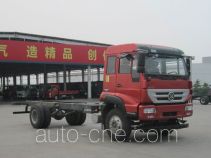 Sida Steyr truck chassis ZZ1121G471GE1