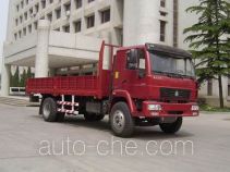 Huanghe cargo truck ZZ1121G5315