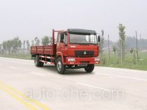Huanghe cargo truck ZZ1121G5315W