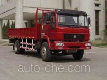 Huanghe cargo truck ZZ1124G4215C1