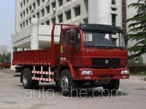 Huanghe cargo truck ZZ1124G4715C1
