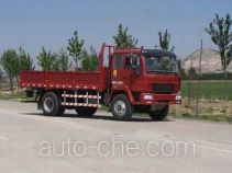 Huanghe cargo truck ZZ1124G5315C1