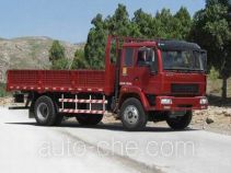 Huanghe cargo truck ZZ1124G5415C1
