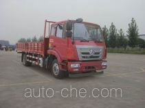Sinotruk Hohan cargo truck ZZ1125G5113D1