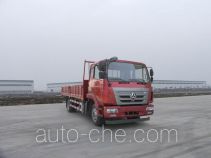 Sinotruk Hohan cargo truck ZZ1125G5113E1