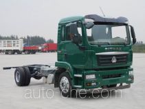 Sinotruk Sitrak truck chassis ZZ1126H451GD1