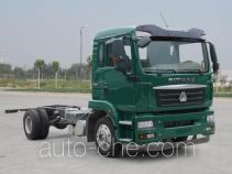 Sinotruk Sitrak truck chassis ZZ1126H501GD1