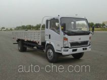 Sinotruk Howo cargo truck ZZ1127D3815C1