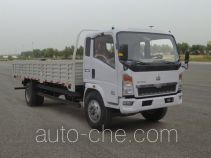 Sinotruk Howo cargo truck ZZ1127D4515C1