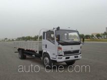 Sinotruk Howo cargo truck ZZ1127D4515D1
