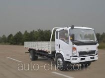 Sinotruk Howo cargo truck ZZ1127D4715D1
