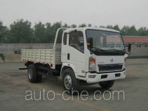 Sinotruk Howo cargo truck ZZ1127G3415C1