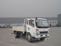 Sinotruk Howo cargo truck ZZ1127G3615D1