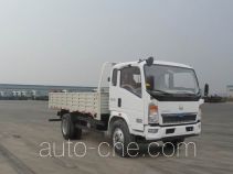 Sinotruk Howo cargo truck ZZ1127G3815D1
