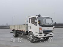 Sinotruk Howo cargo truck ZZ1127G4215D1