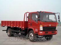 Sinotruk Howo cargo truck ZZ1127G421CD1