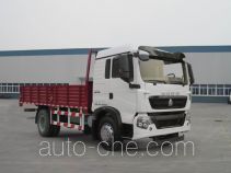 Sinotruk Howo cargo truck ZZ1127G421GD1