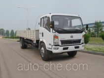 Sinotruk Howo cargo truck ZZ1127G4515C1