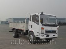 Sinotruk Howo cargo truck ZZ1127G4515D1