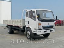 Sinotruk Howo cargo truck ZZ1127G4715C1