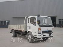 Sinotruk Howo cargo truck ZZ1127G4715D1