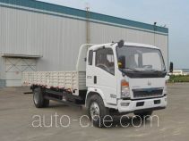 Sinotruk Howo cargo truck ZZ1127G5215D1