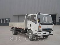 Sinotruk Howo cargo truck ZZ1137G4215D1