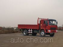 Huanghe cargo truck ZZ1141H4215