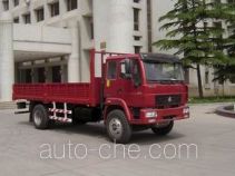 Huanghe cargo truck ZZ1141H4215W