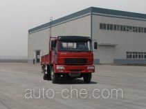 Huanghe cargo truck ZZ1141H5315