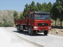 Huanghe cargo truck ZZ1141H5315W