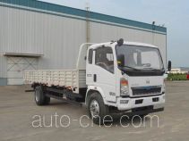 Sinotruk Howo cargo truck ZZ1147G5215D1