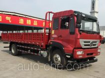 Sida Steyr cargo truck ZZ1161G471GD1