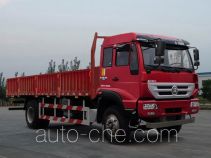 Sida Steyr cargo truck ZZ1161G521GD1