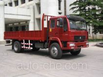 Huanghe cargo truck ZZ1161H4715W