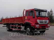 Sida Steyr cargo truck ZZ1161H471GD1
