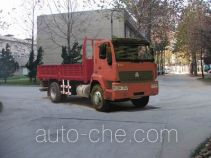 Sida Steyr cargo truck ZZ1161M4211