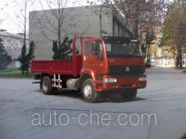 Sida Steyr cargo truck ZZ1161M4211W