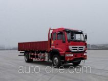 Sida Steyr cargo truck ZZ1161M4711D1