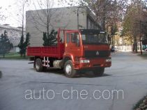 Sida Steyr cargo truck ZZ1161M4711W
