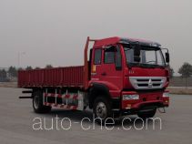 Sida Steyr cargo truck ZZ1161M5011D1
