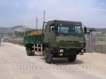 Sida Steyr cargo truck ZZ1162M4610F