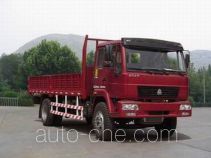Huanghe cargo truck ZZ1164G4715C1