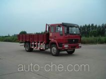 Huanghe cargo truck ZZ1164G4715C1H