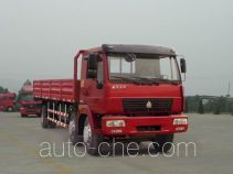 Huanghe cargo truck ZZ1164G50C5A